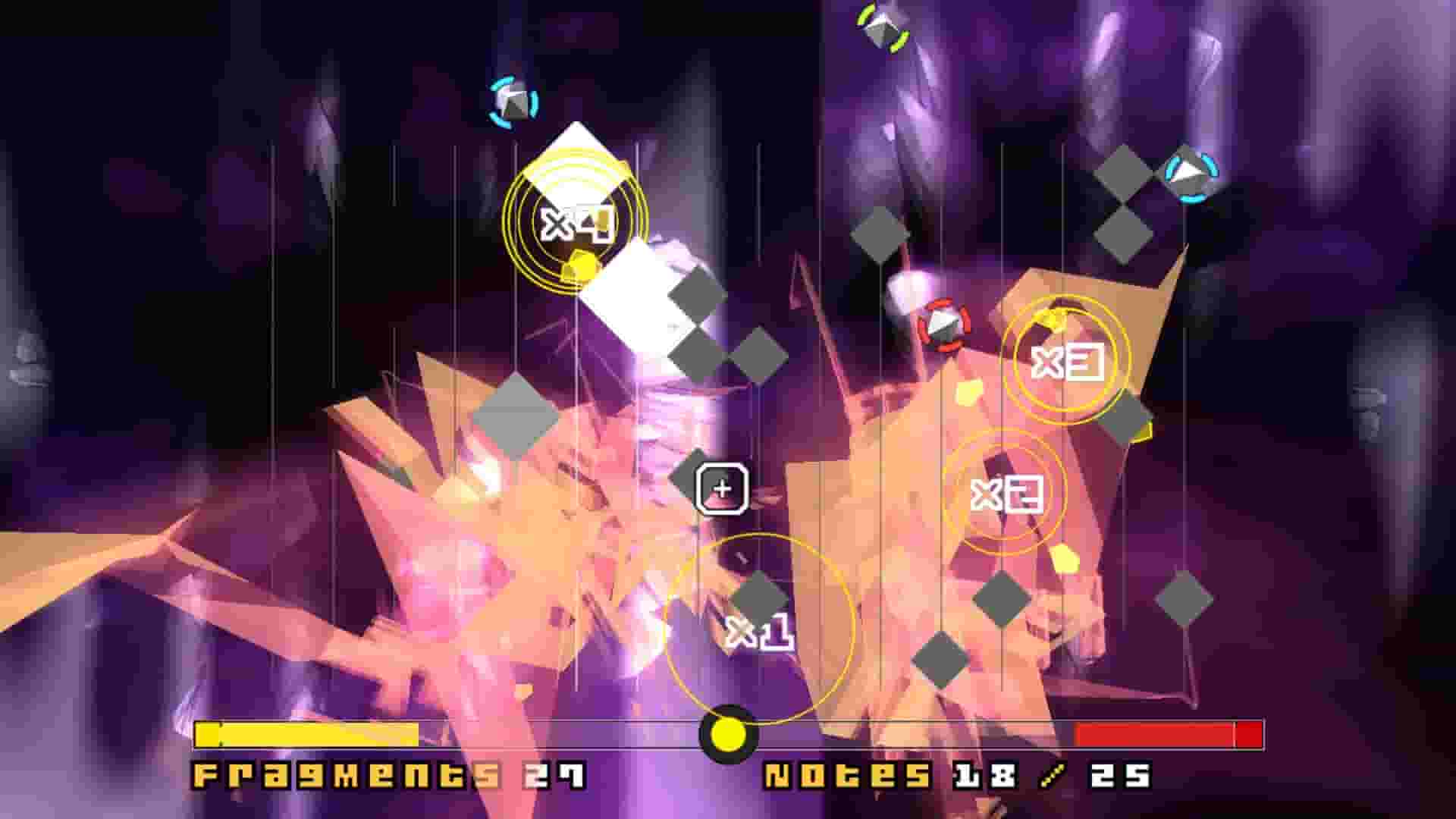 AVSEQ screenshot thumbnail screenshot 4