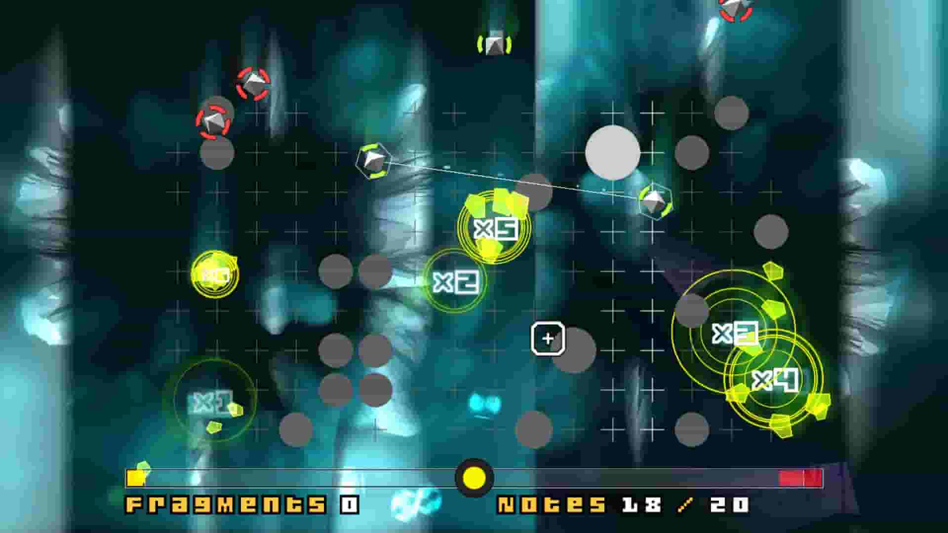 AVSEQ screenshot thumbnail screenshot 6