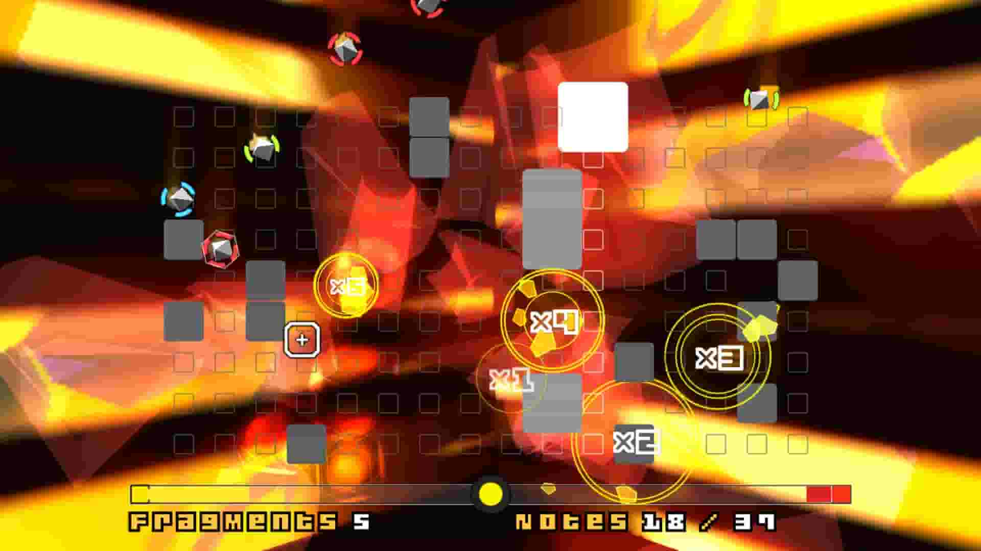 AVSEQ screenshot thumbnail screenshot 7