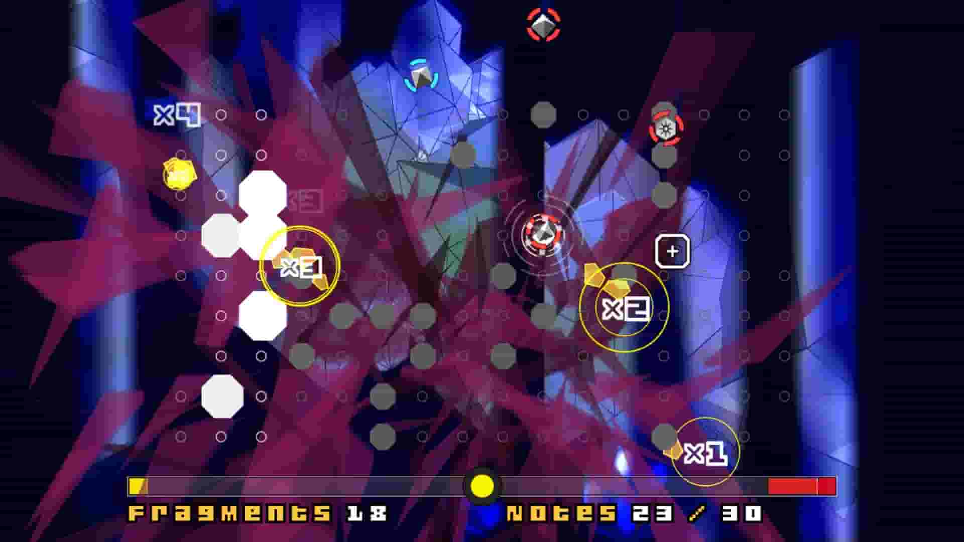 AVSEQ screenshot thumbnail screenshot 9