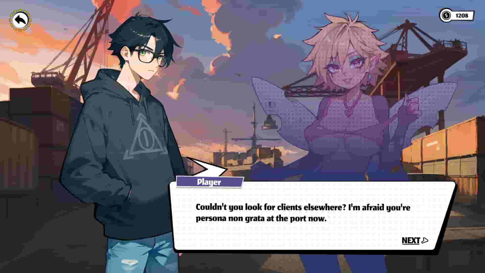 Awaken: Hentai Dice screenshot thumbnail screenshot 10