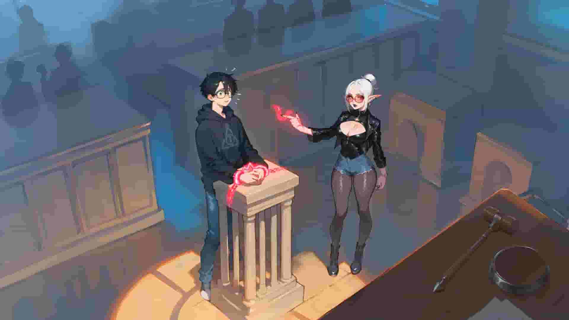 Awaken: Hentai Dice screenshot thumbnail screenshot 13