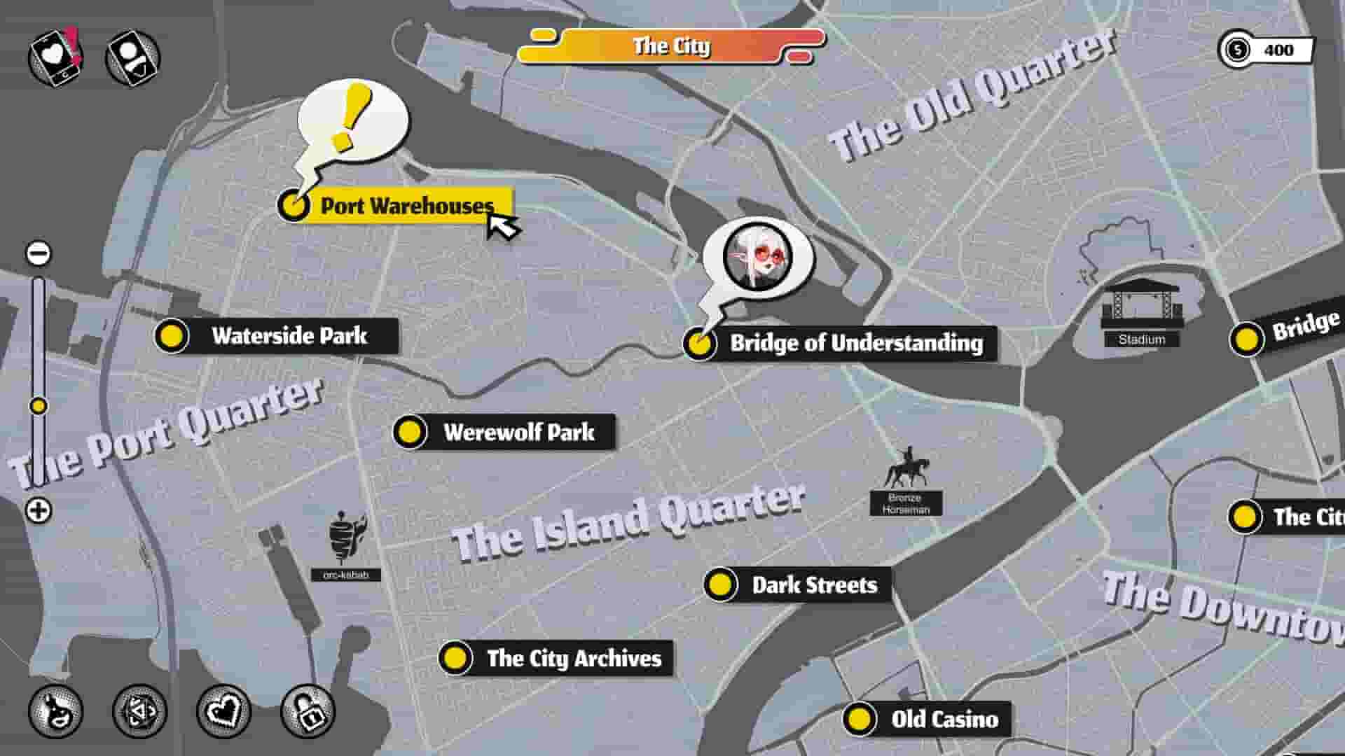 Awaken: Hentai Dice screenshot thumbnail screenshot 18