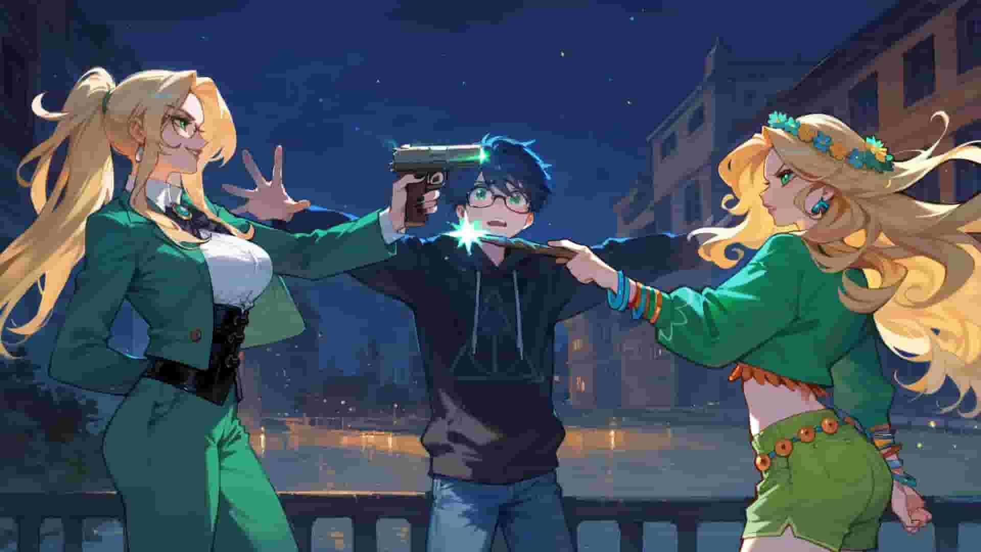 Awaken: Hentai Dice screenshot thumbnail screenshot 4