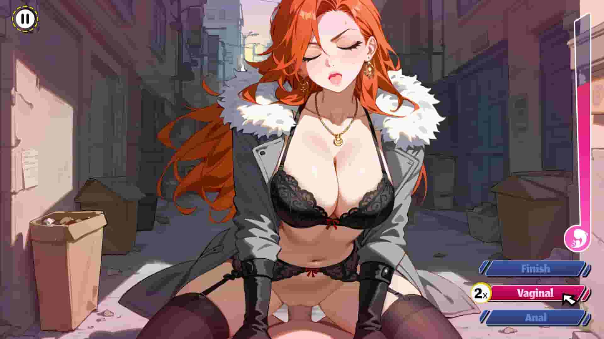 Awaken: Hentai Dice screenshot thumbnail screenshot 5