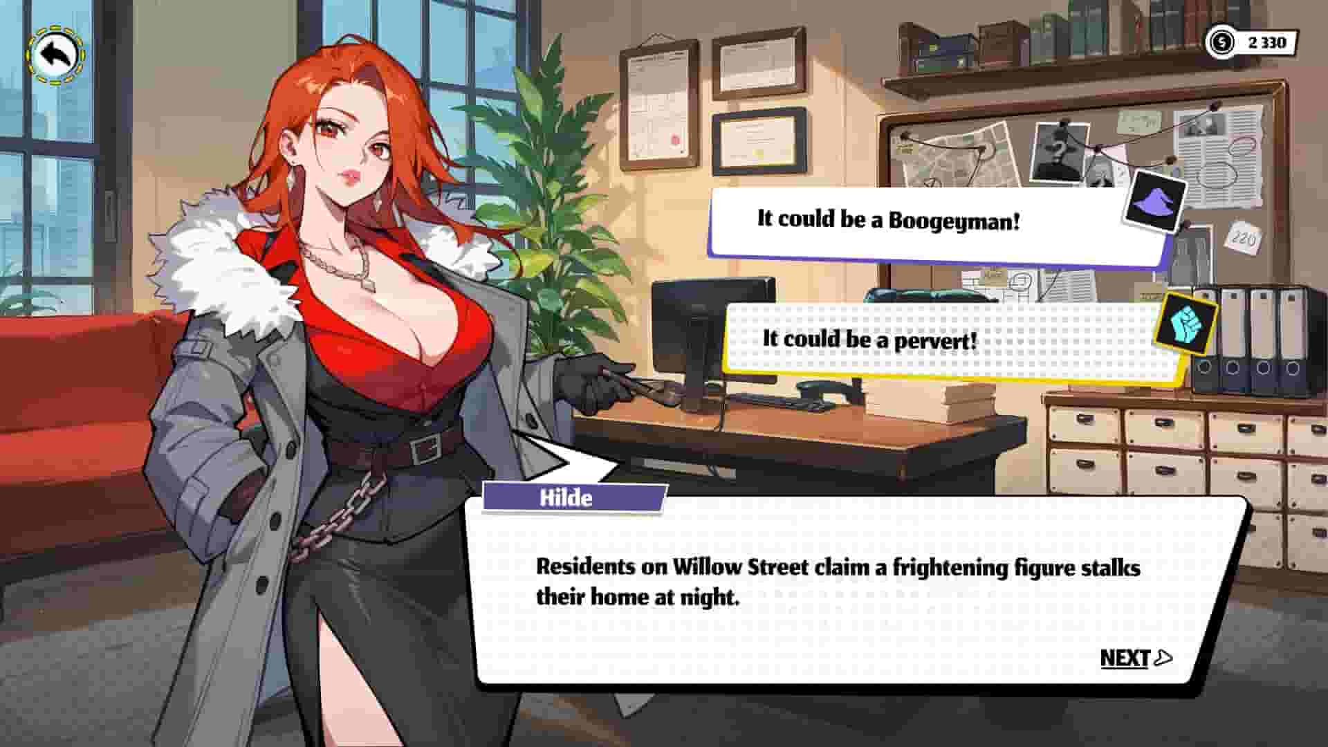 Awaken: Hentai Dice screenshot thumbnail screenshot 8