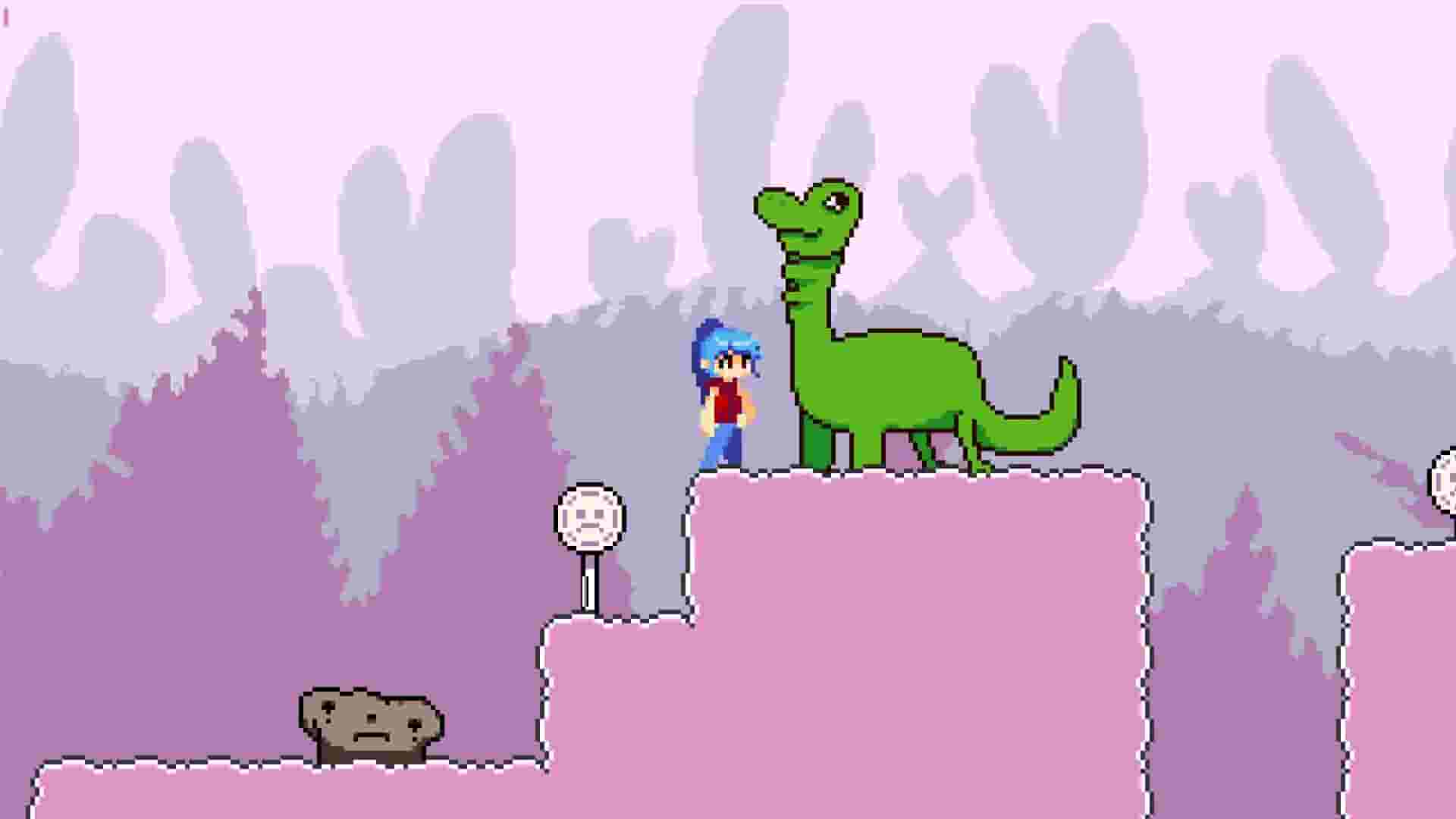 Awakening Sarah screenshot thumbnail screenshot 0