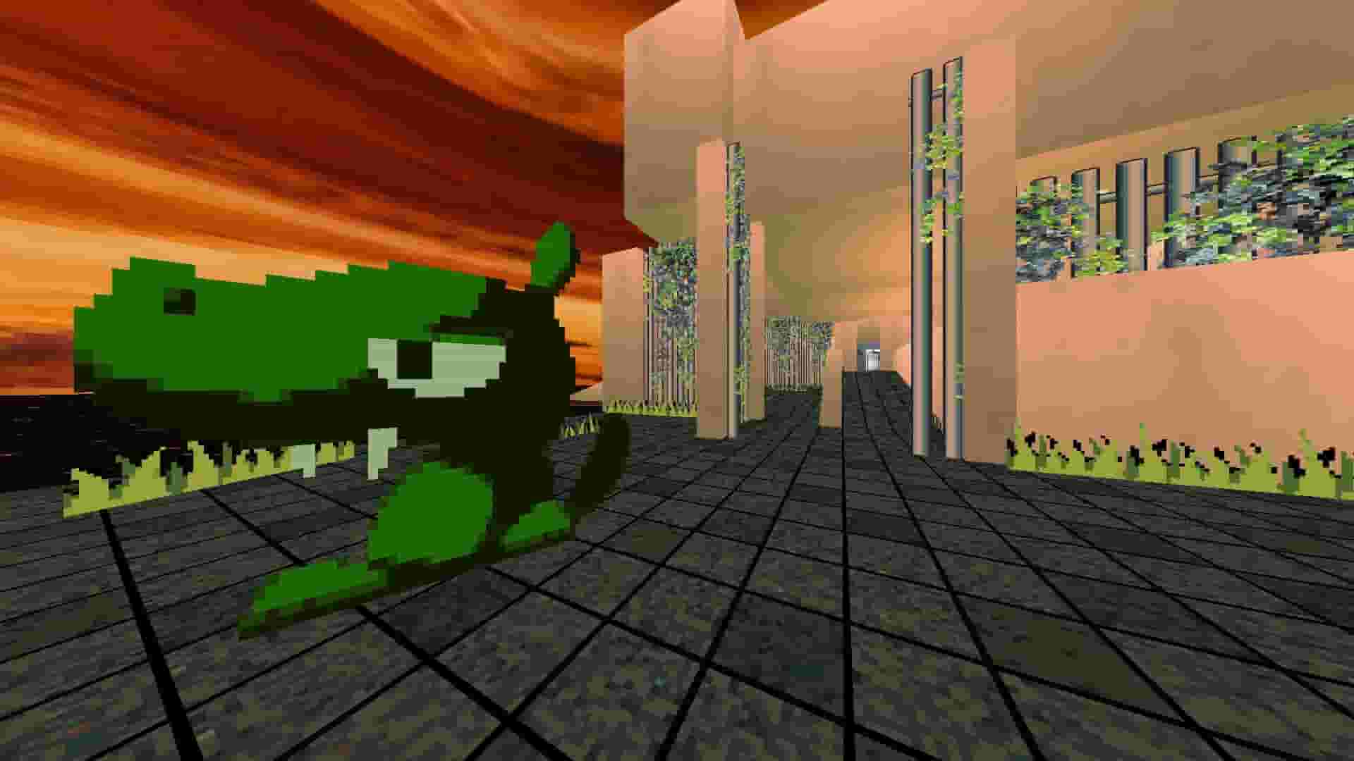 Awakening Sarah screenshot thumbnail screenshot 1