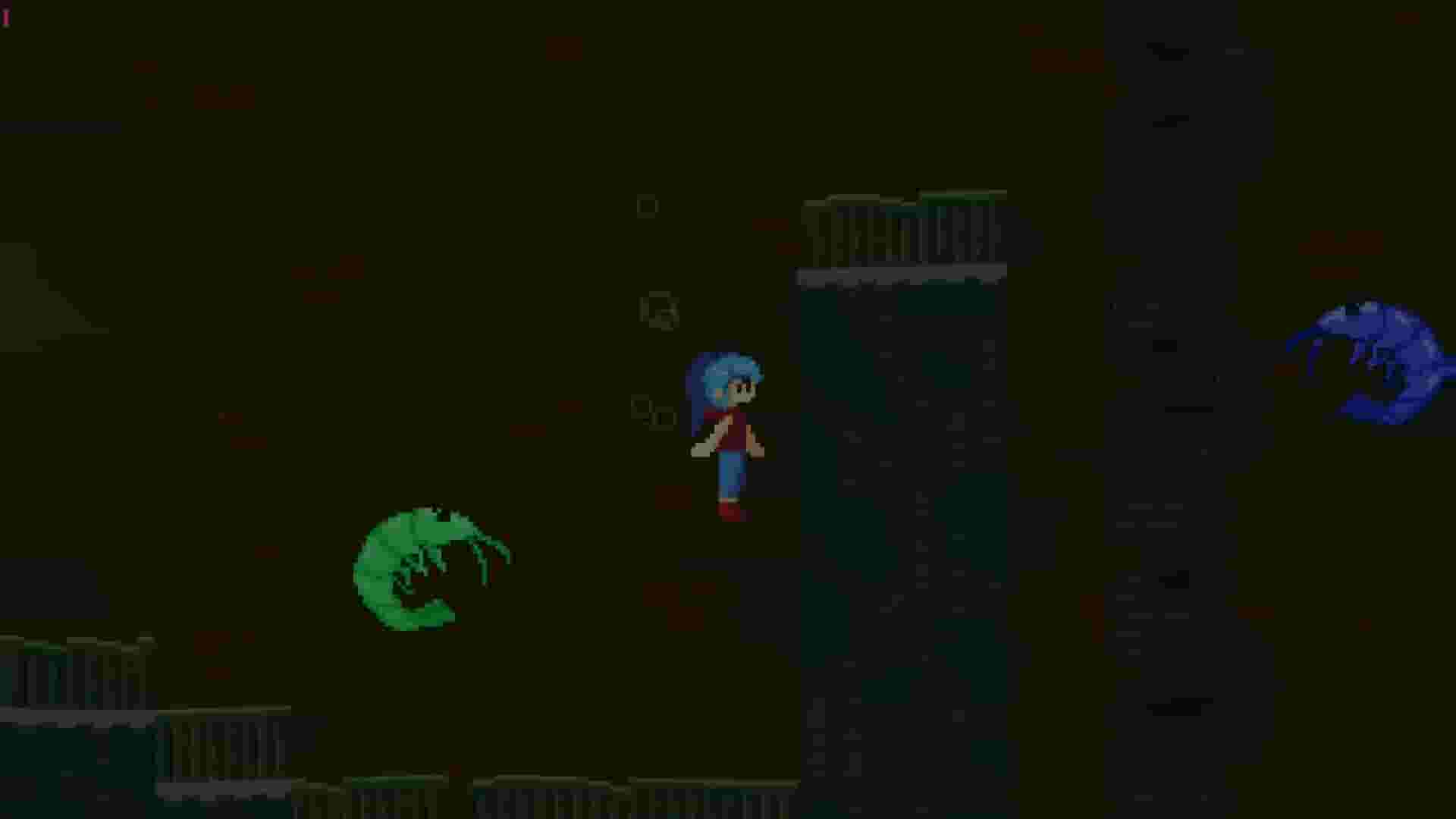 Awakening Sarah screenshot thumbnail screenshot 2