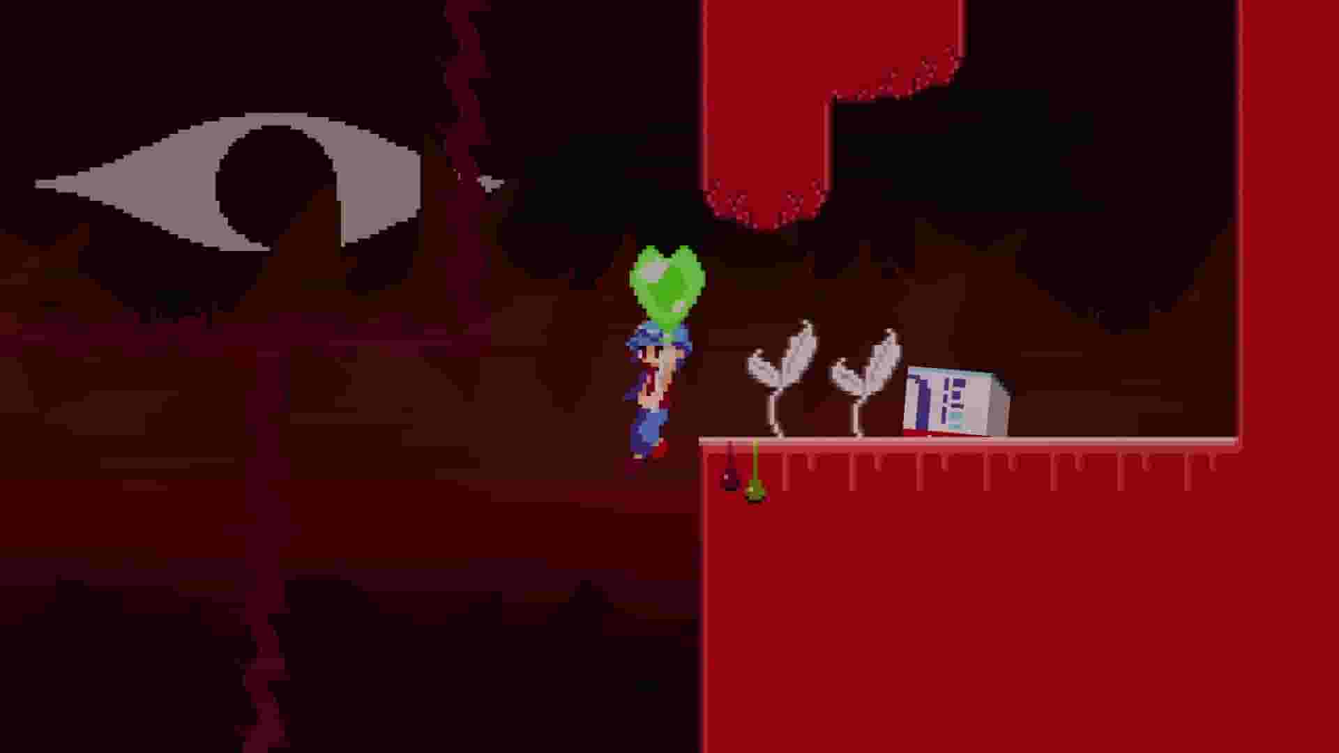 Awakening Sarah screenshot thumbnail screenshot 3