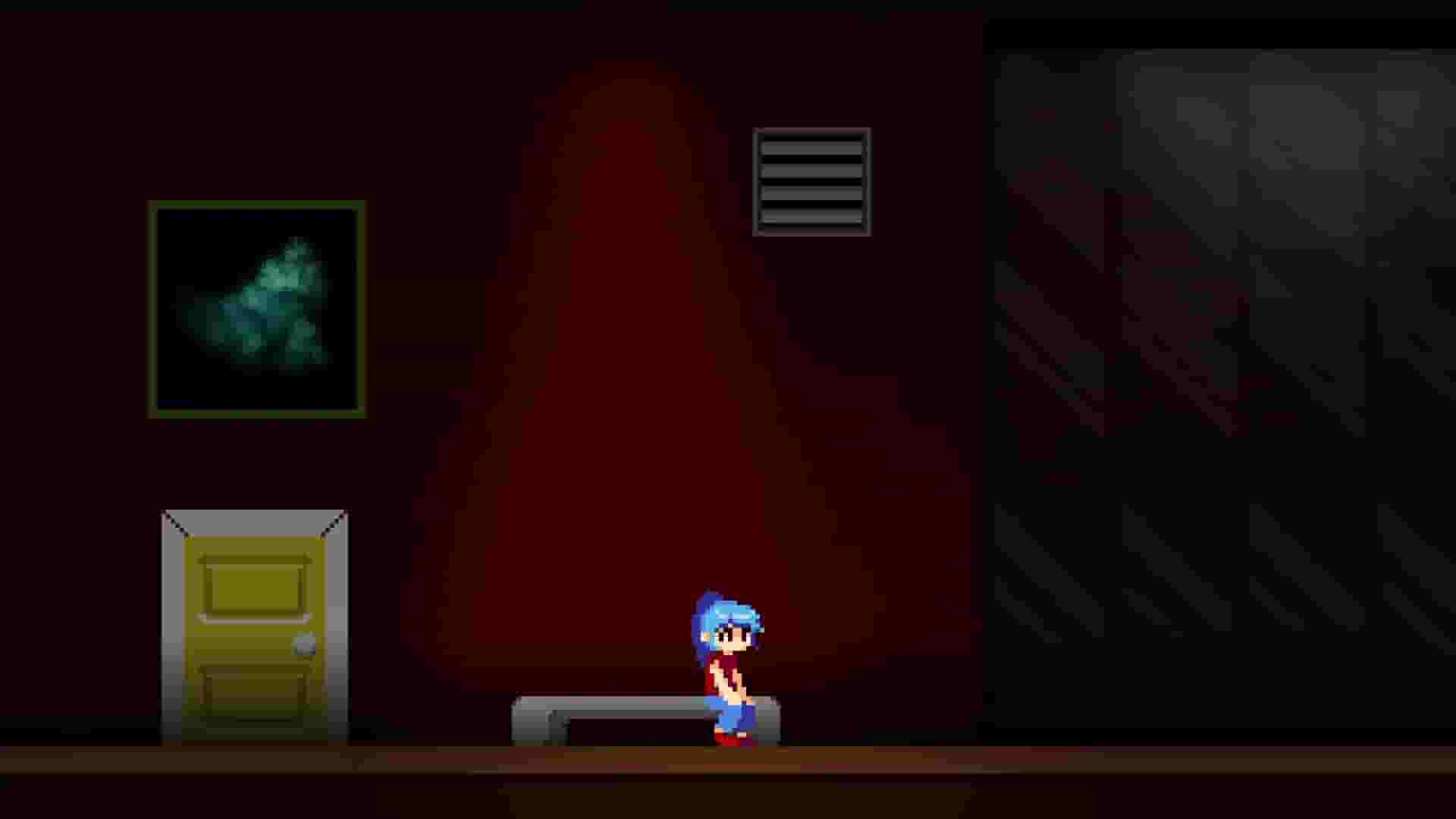 Awakening Sarah screenshot thumbnail screenshot 5