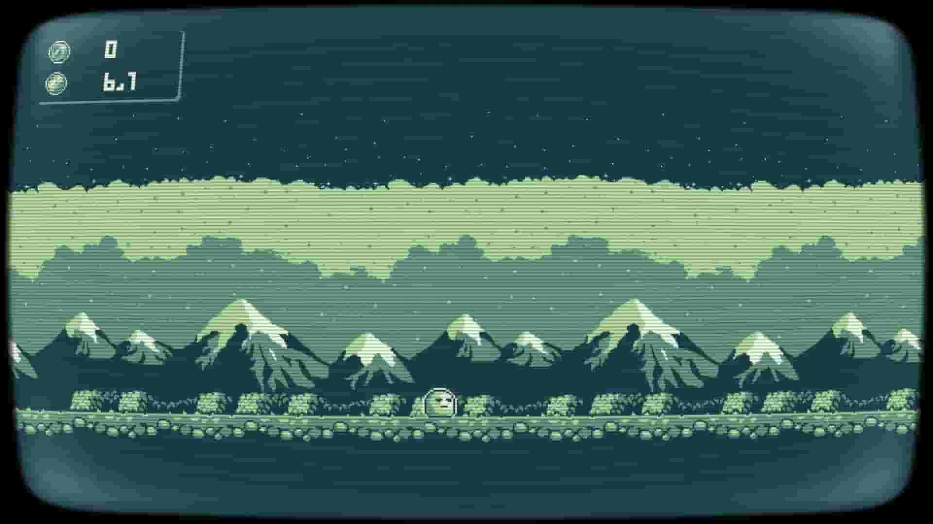 Awesome Pea 2 screenshot thumbnail screenshot 0