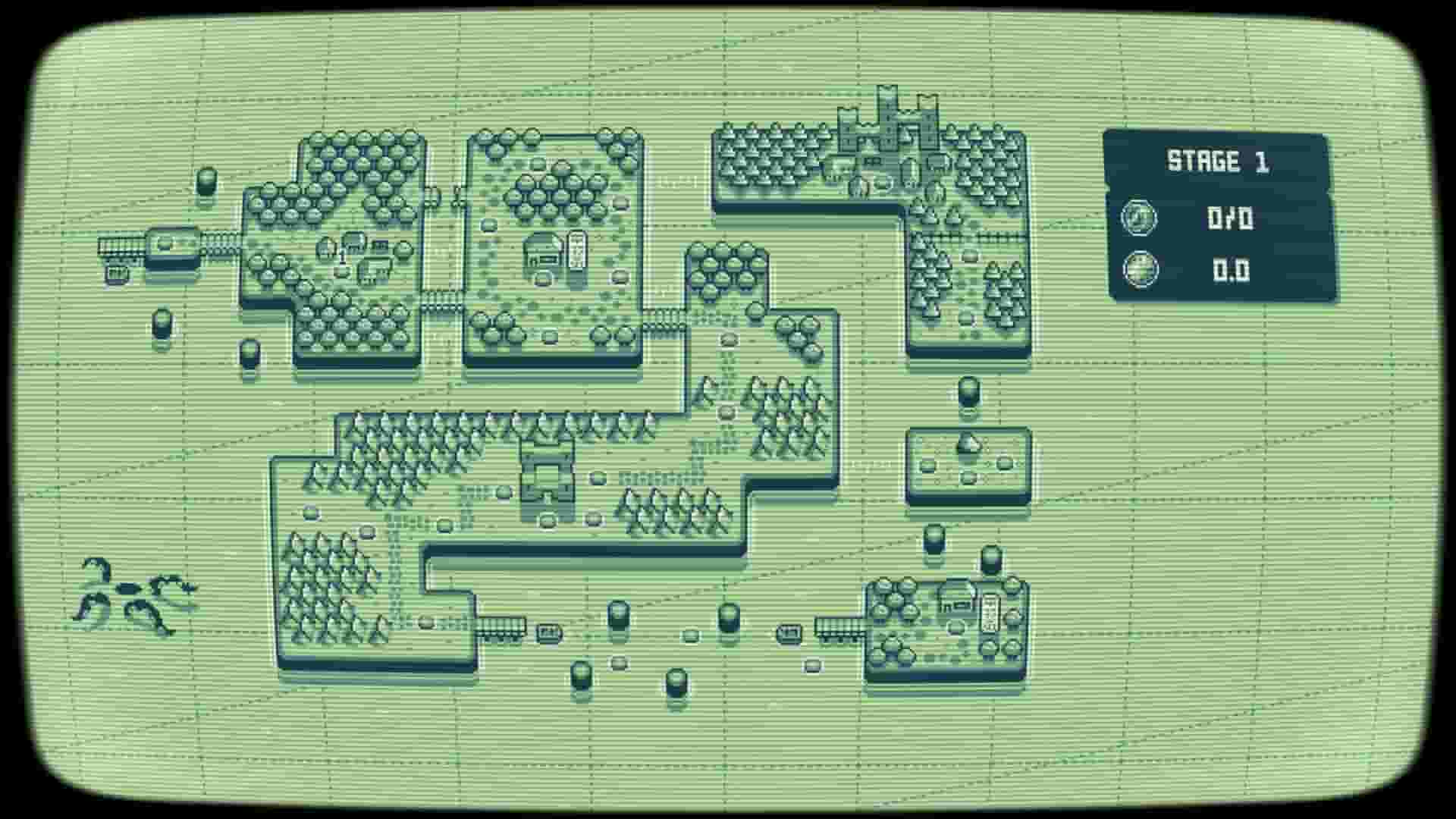 Awesome Pea 2 screenshot thumbnail screenshot 1