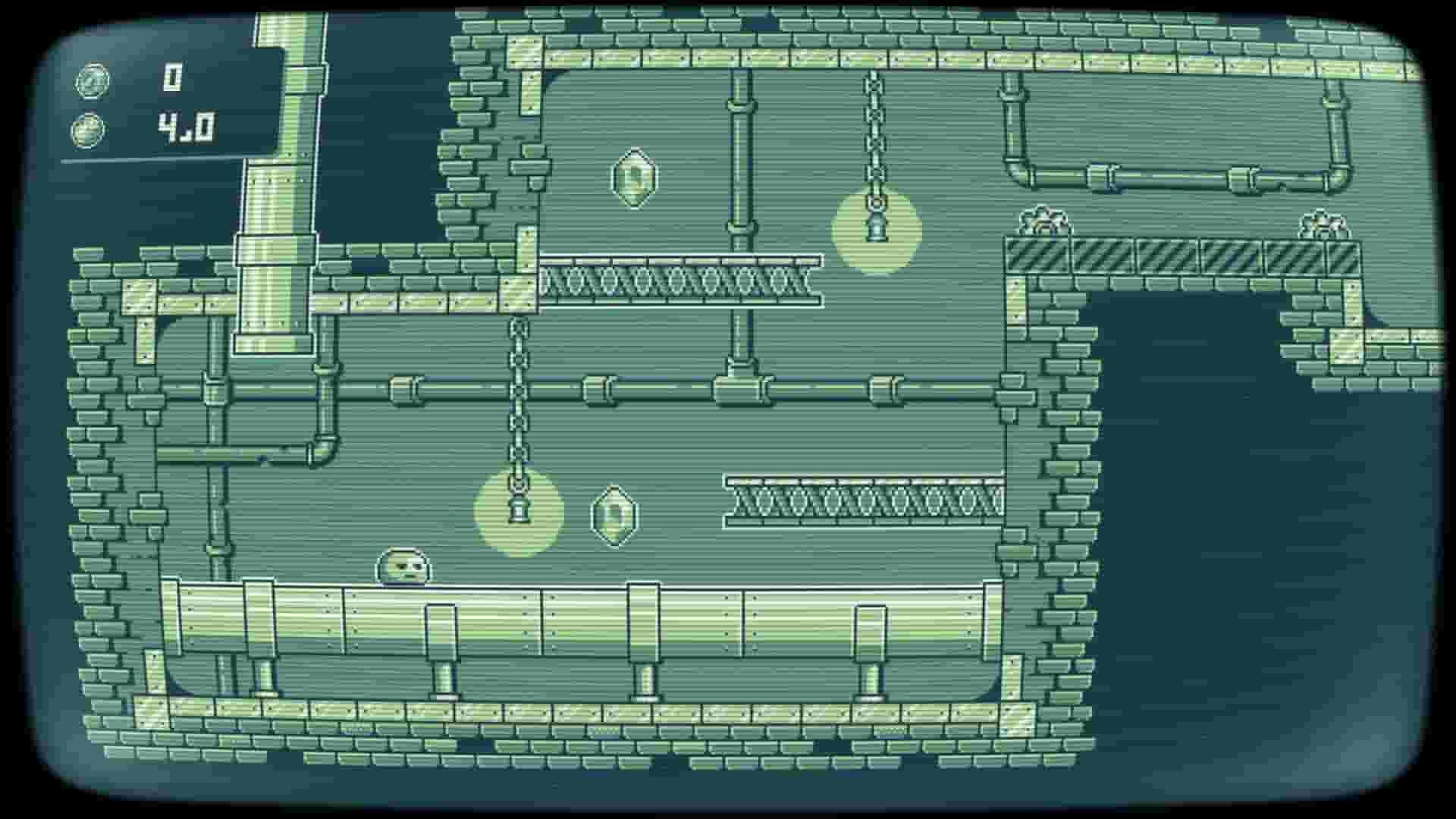 Awesome Pea 2 screenshot thumbnail screenshot 4