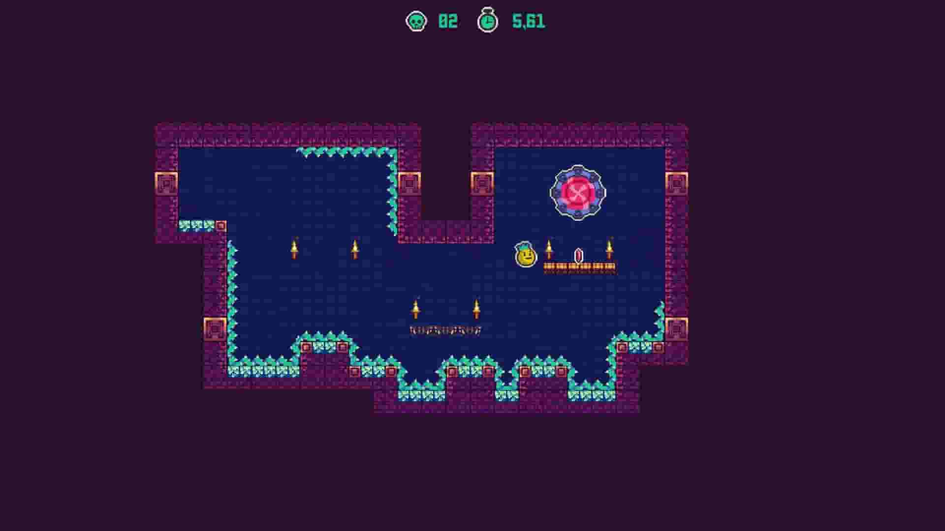 Awesome Pea 3 screenshot thumbnail screenshot 1