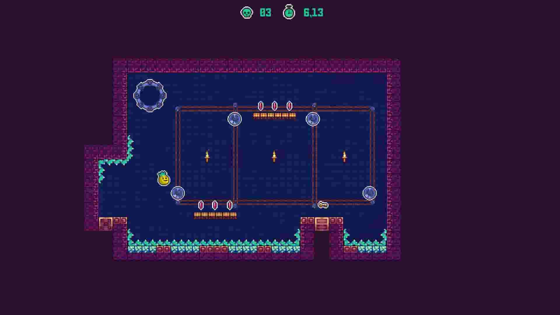 Awesome Pea 3 screenshot thumbnail screenshot 7