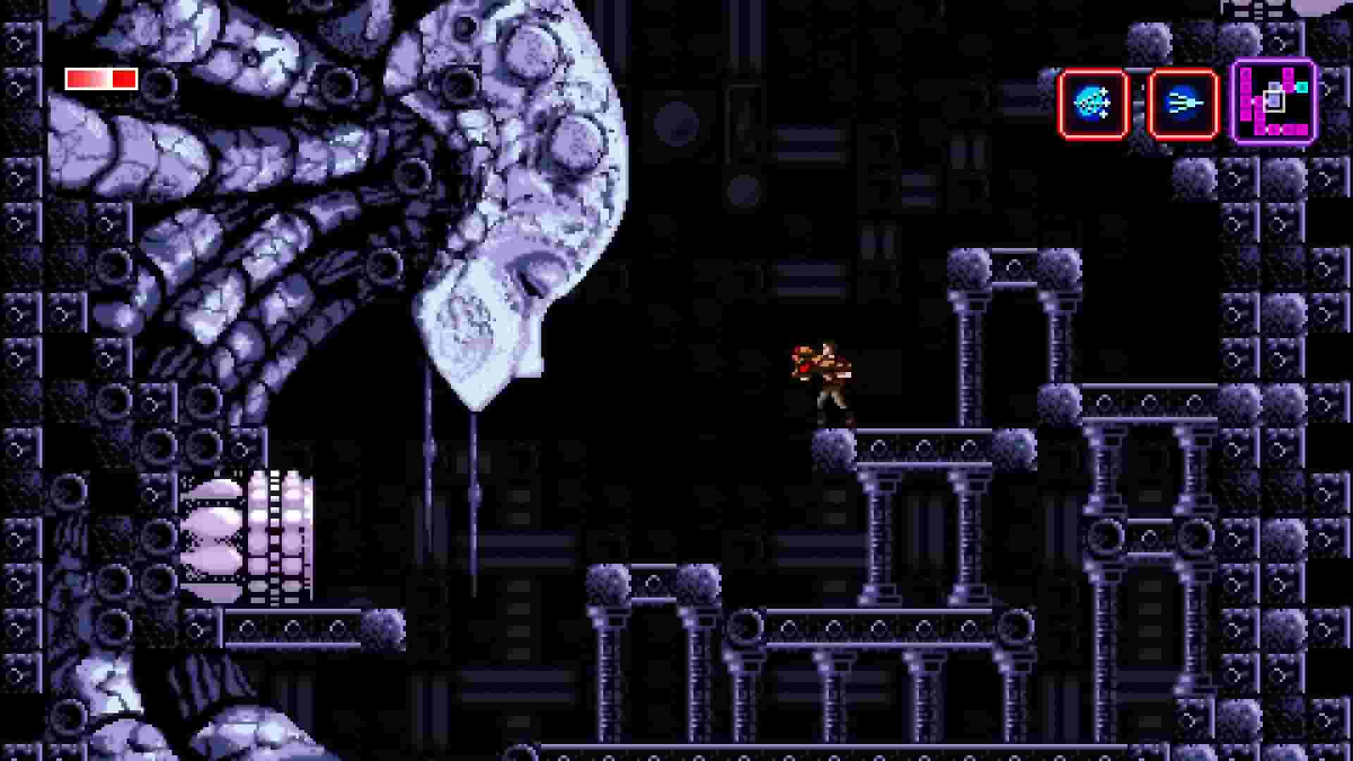 Axiom Verge screenshot thumbnail screenshot 1