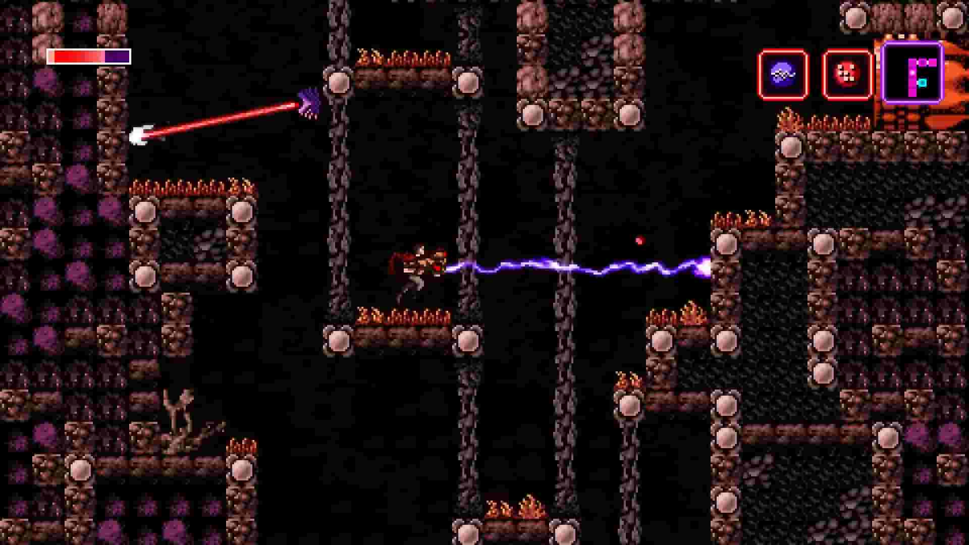Axiom Verge screenshot thumbnail screenshot 12