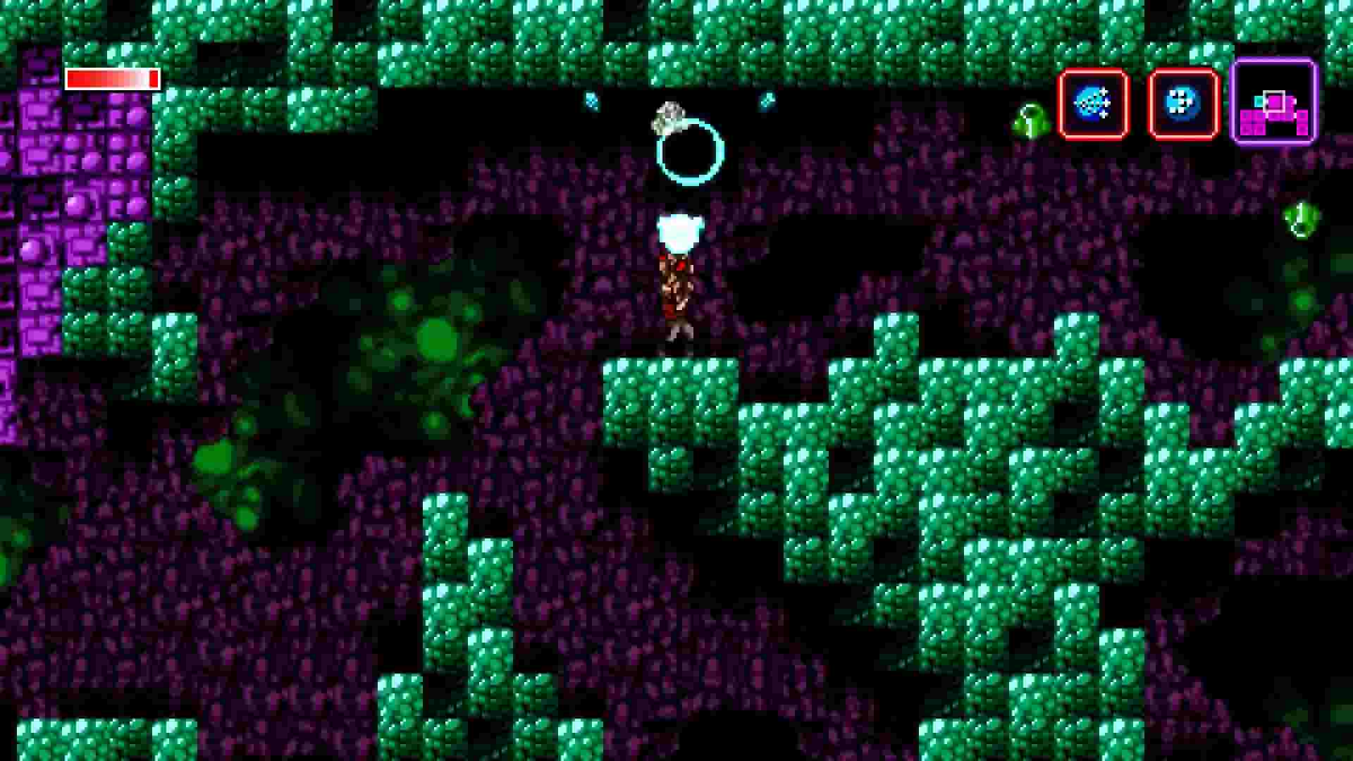 Axiom Verge screenshot thumbnail screenshot 3