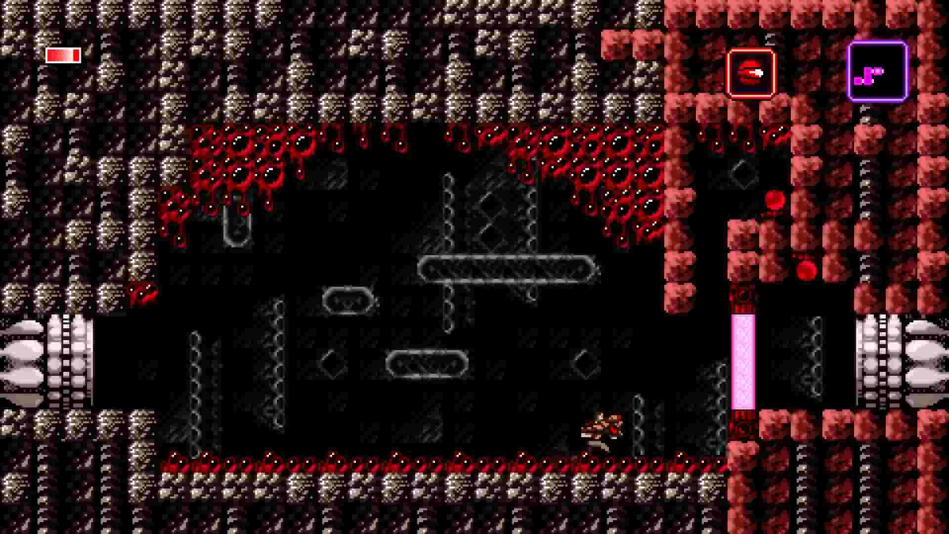 Axiom Verge screenshot thumbnail screenshot 5