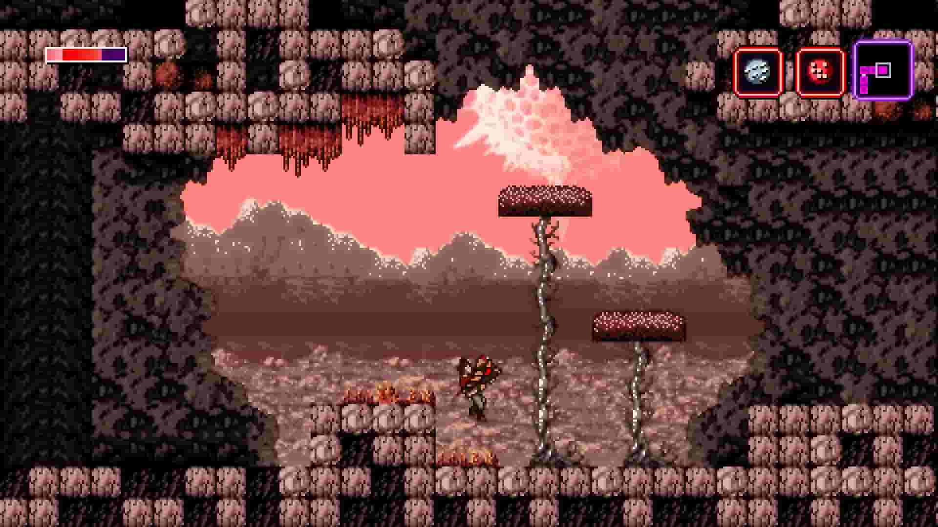 Axiom Verge screenshot thumbnail screenshot 6