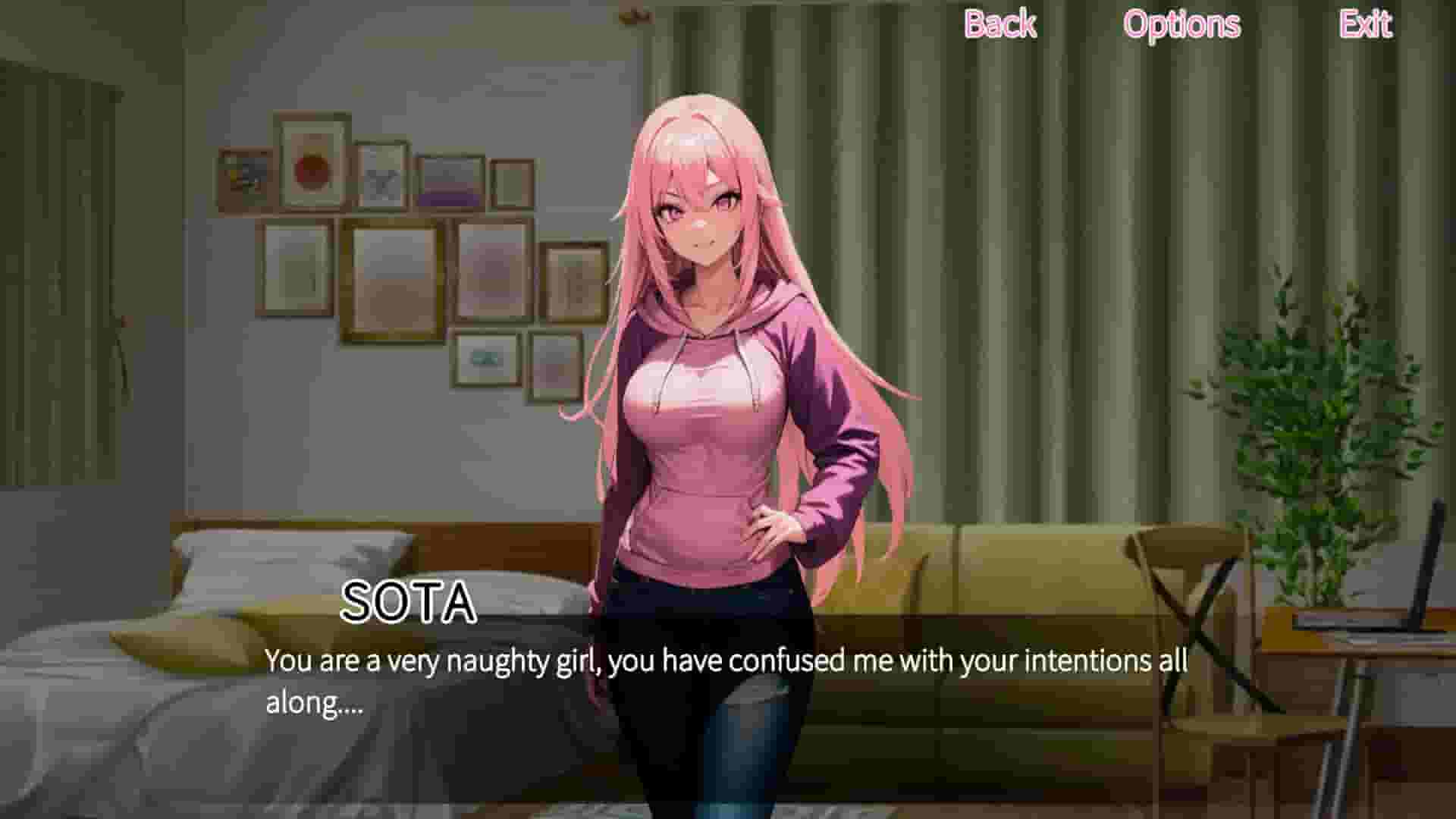 Axxx: Taught and fucked screenshot thumbnail screenshot 1