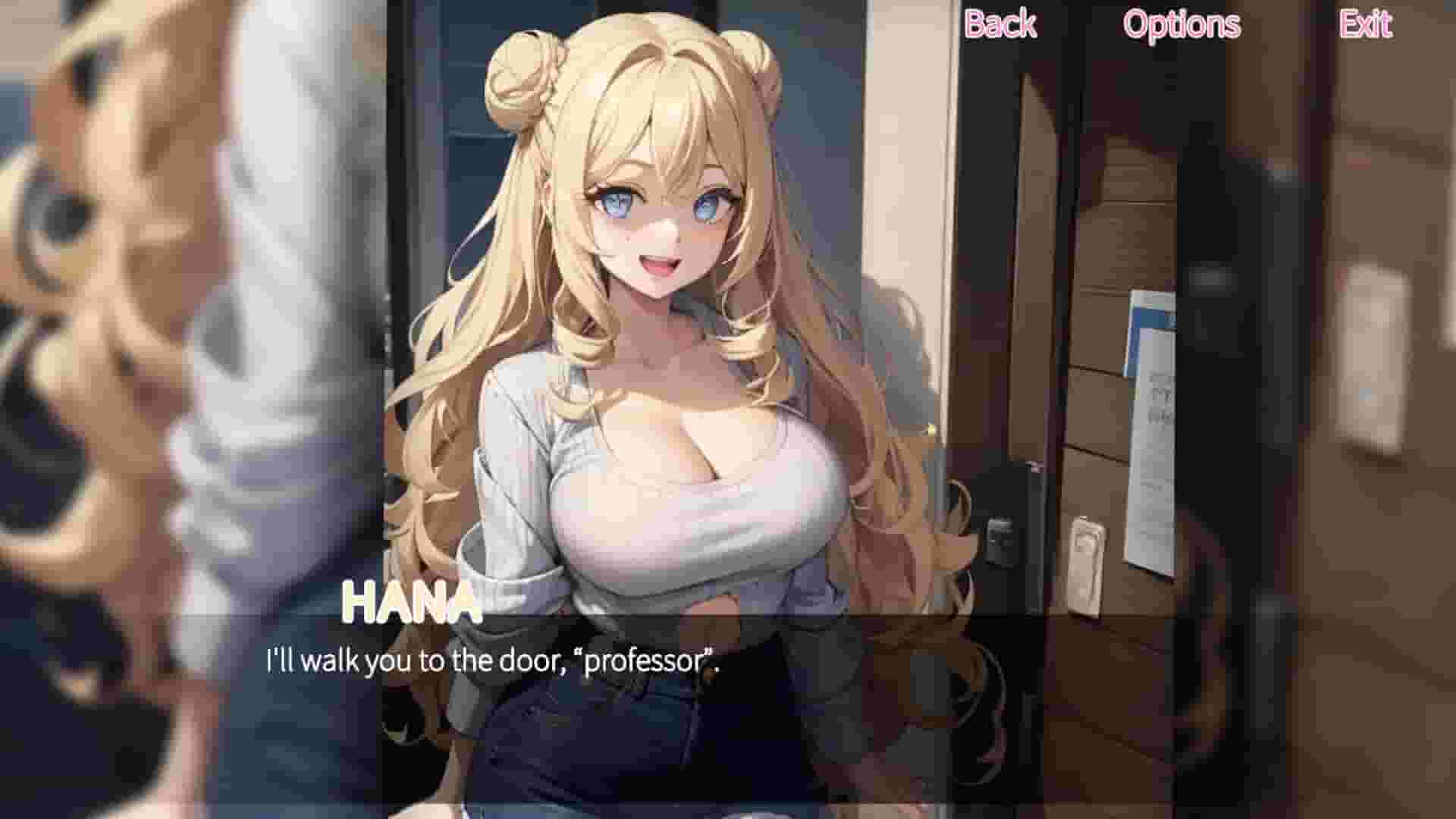 Axxx: Taught and fucked screenshot thumbnail screenshot 5