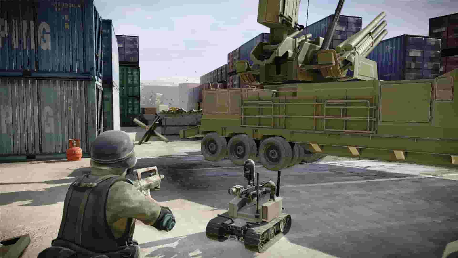 AXYOS screenshot thumbnail screenshot 10