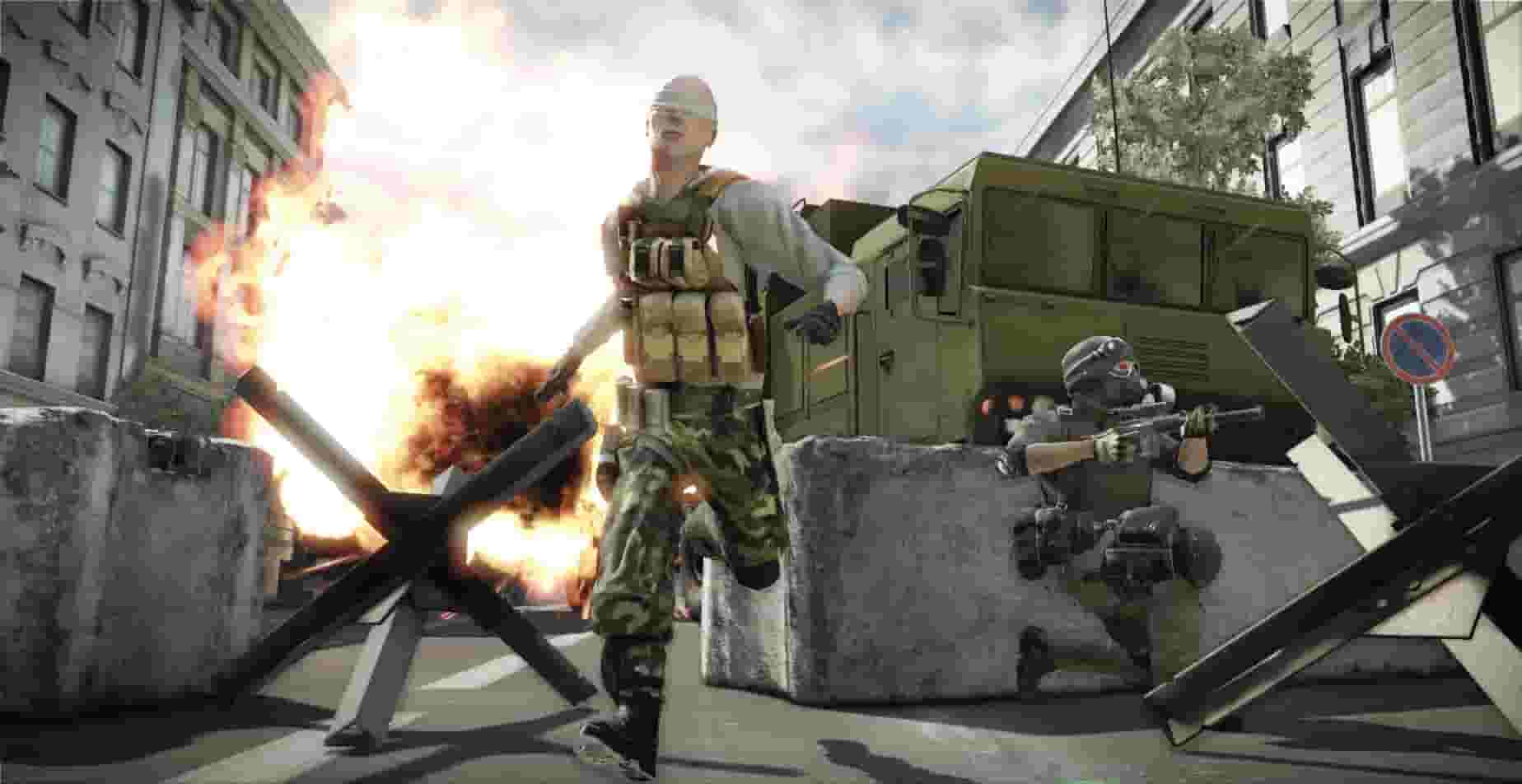 AXYOS screenshot thumbnail screenshot 12