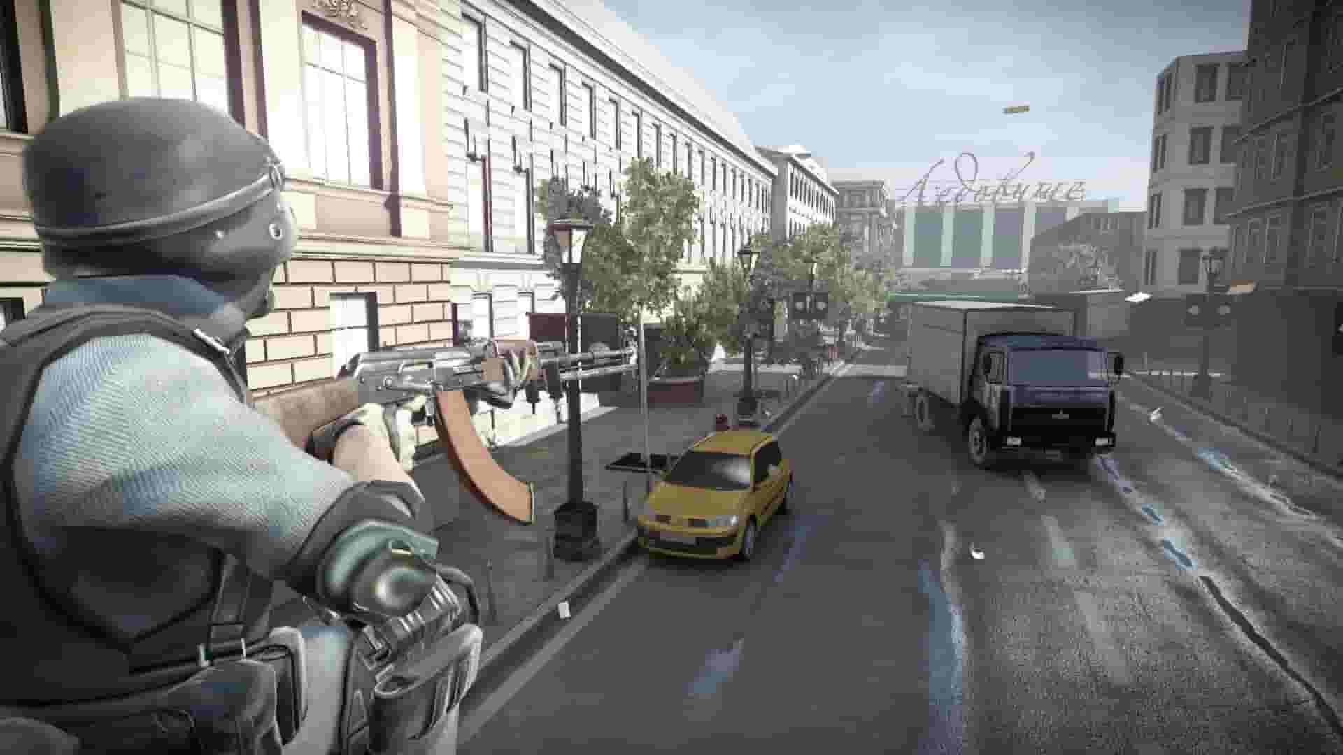 AXYOS screenshot thumbnail screenshot 2