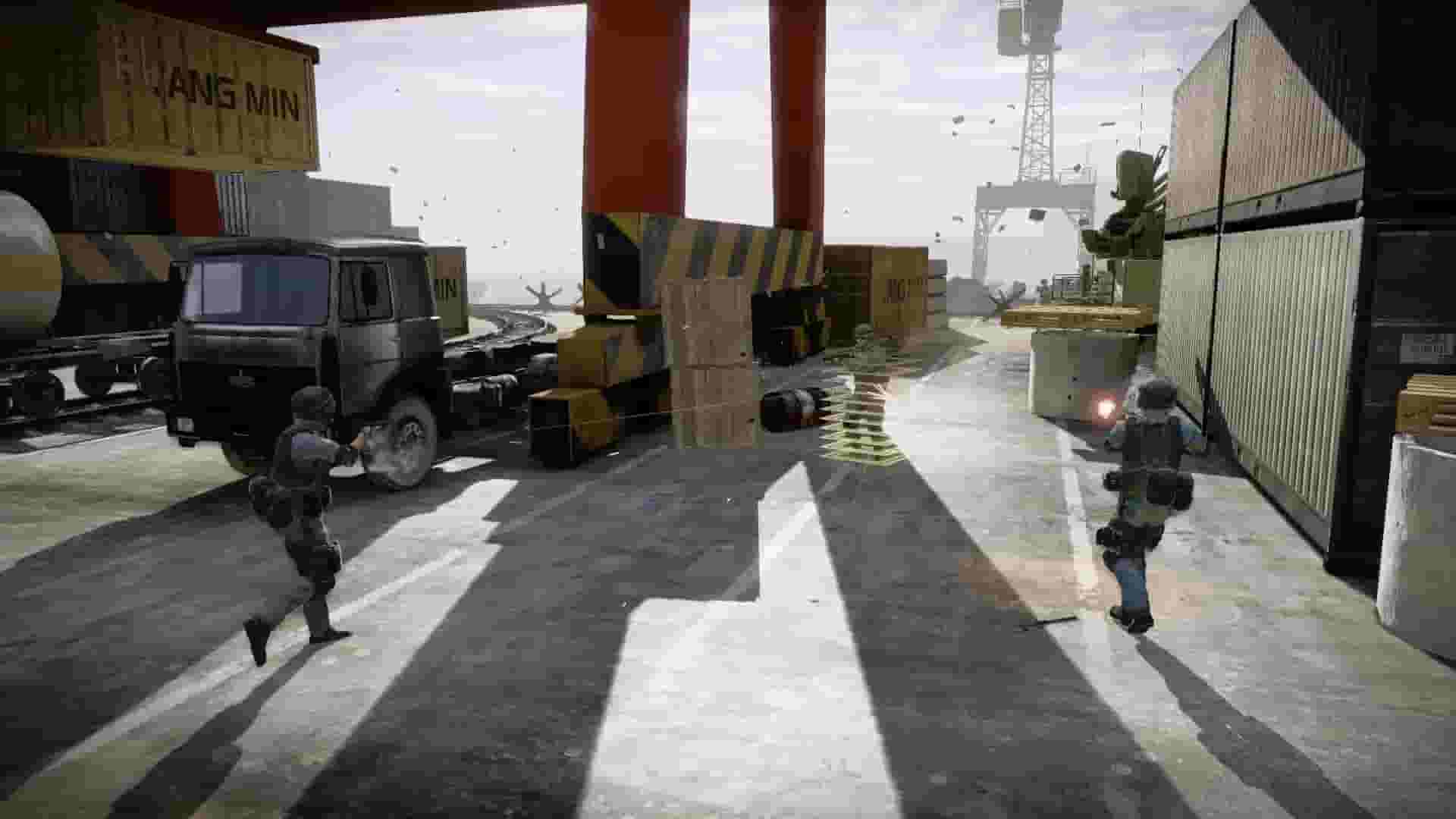 AXYOS screenshot thumbnail screenshot 3