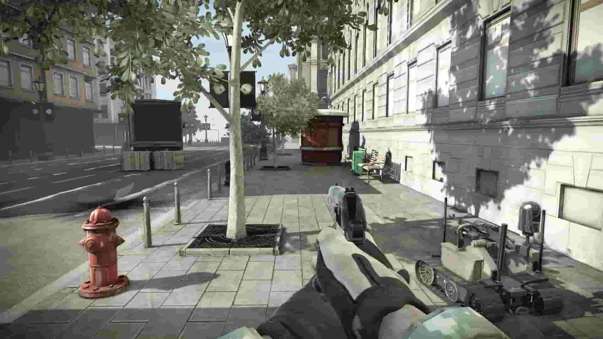 AXYOS screenshot thumbnail screenshot 4