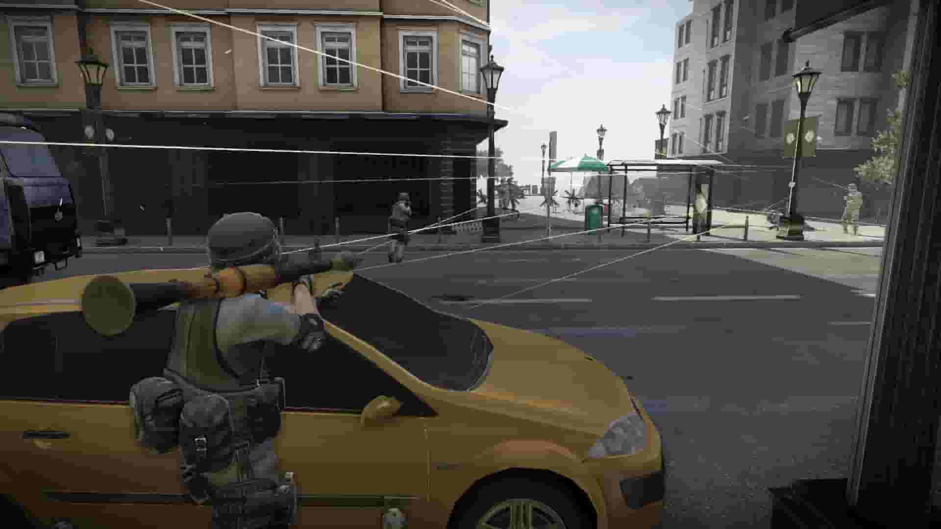 AXYOS screenshot thumbnail screenshot 6