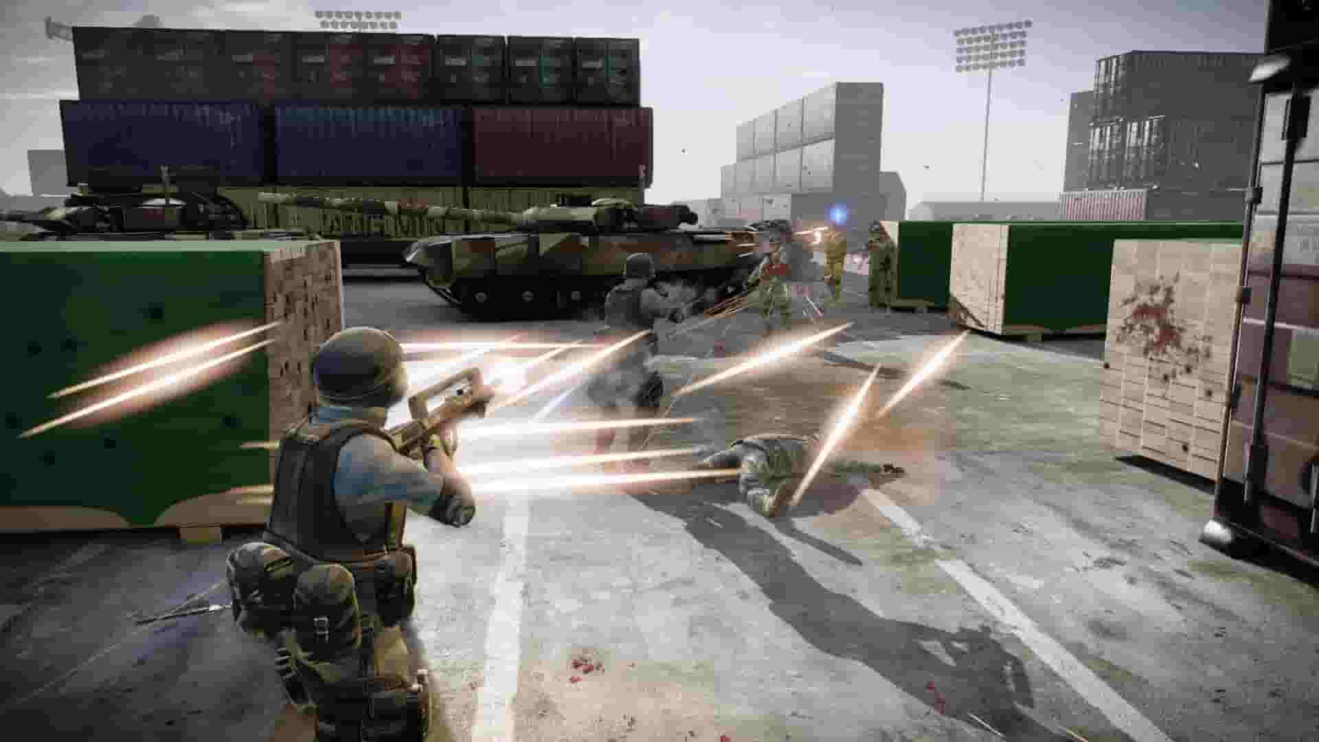 AXYOS screenshot thumbnail screenshot 7