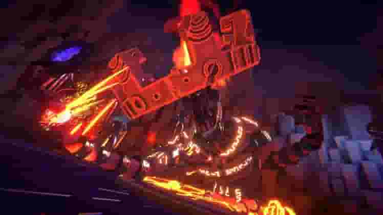 Aztech Forgotten Gods screenshot thumbnail screenshot 1