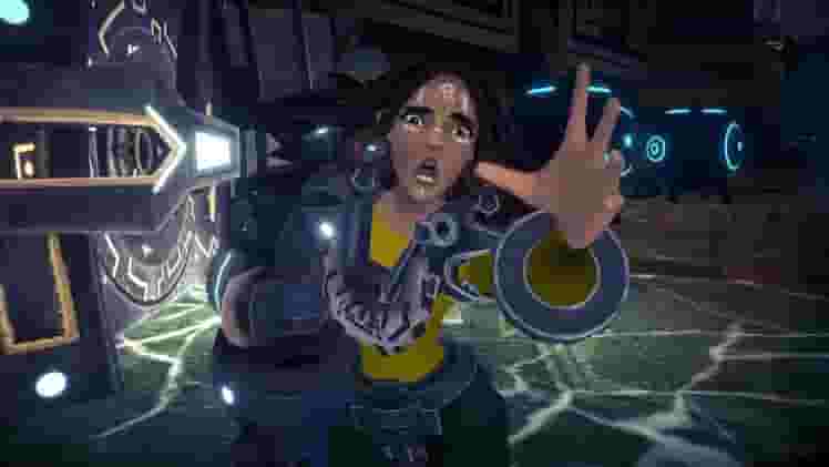 Aztech Forgotten Gods screenshot thumbnail screenshot 10