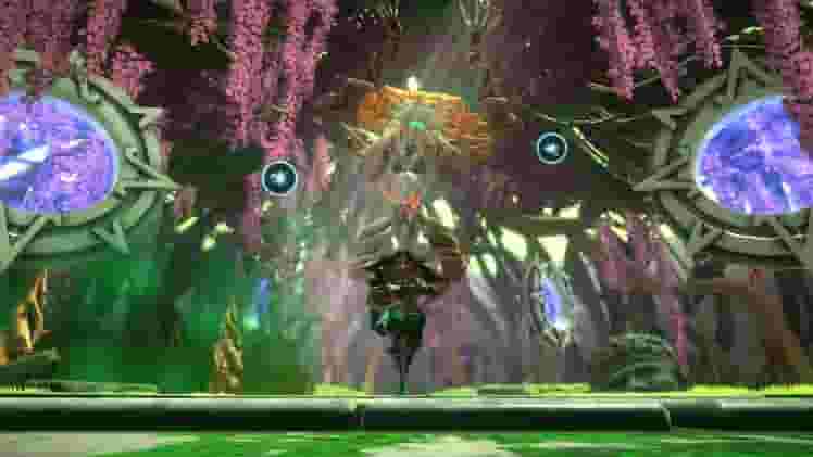 Aztech Forgotten Gods screenshot thumbnail screenshot 11