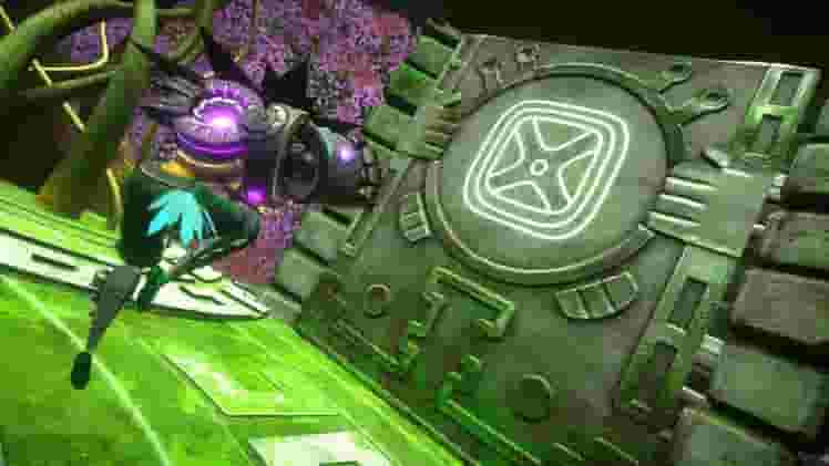 Aztech Forgotten Gods screenshot thumbnail screenshot 5