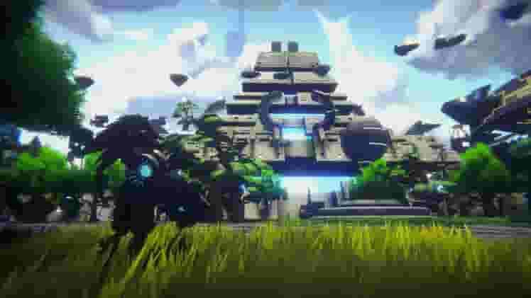 Aztech Forgotten Gods screenshot thumbnail screenshot 6