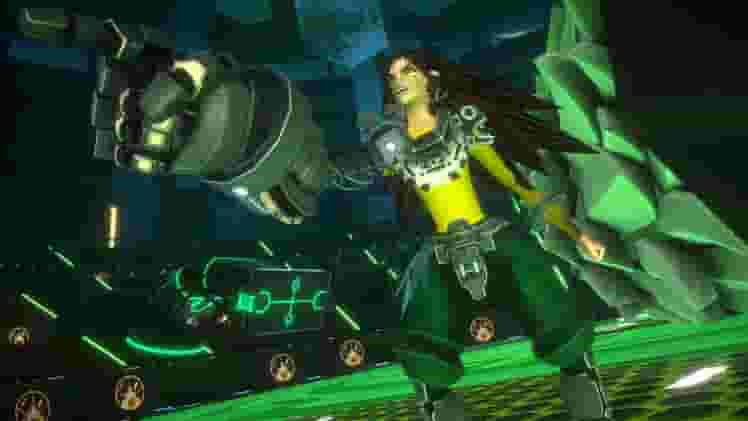 Aztech Forgotten Gods screenshot thumbnail screenshot 8