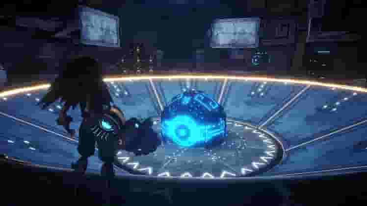 Aztech Forgotten Gods screenshot thumbnail screenshot 9