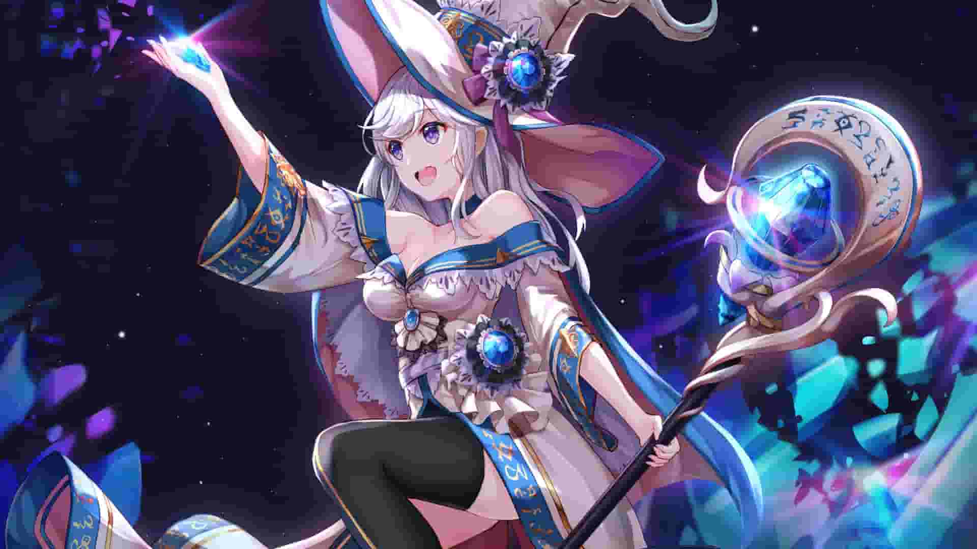 AZUR BEAM screenshot thumbnail screenshot 1