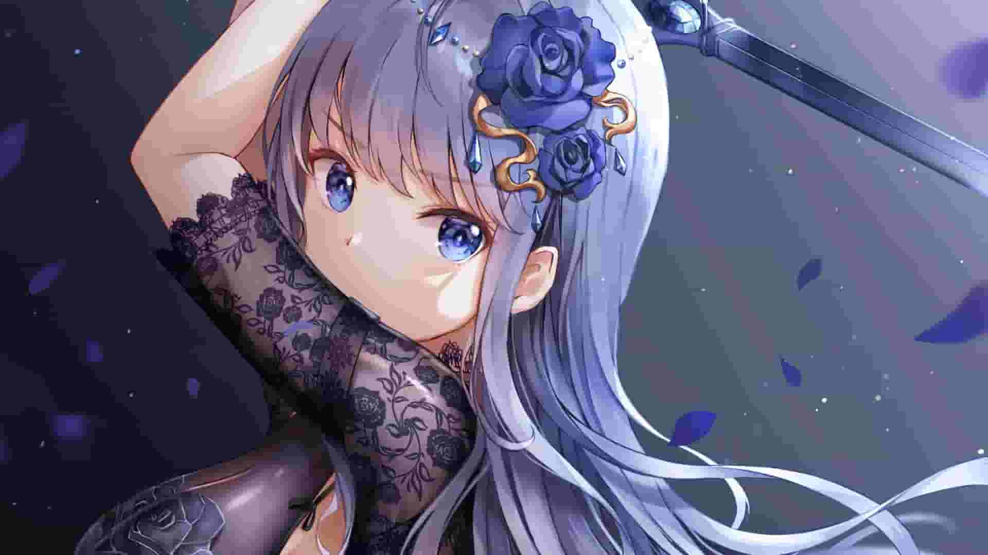 AZUR BEAM screenshot thumbnail screenshot 3