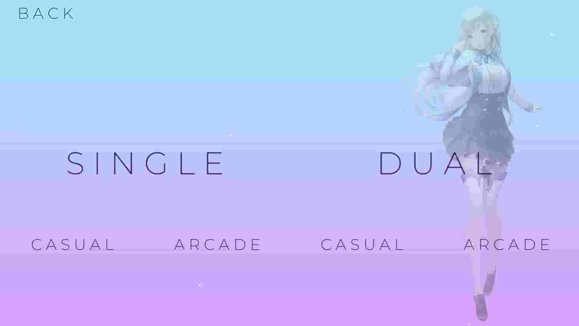 AZUR BEAM screenshot thumbnail screenshot 7