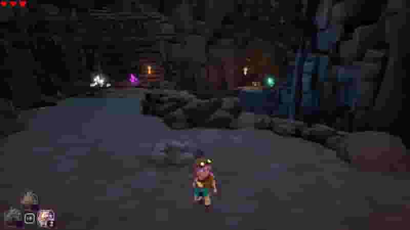 Azura's Crystals screenshot thumbnail screenshot 10