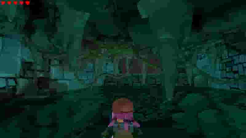 Azura's Crystals screenshot thumbnail screenshot 12