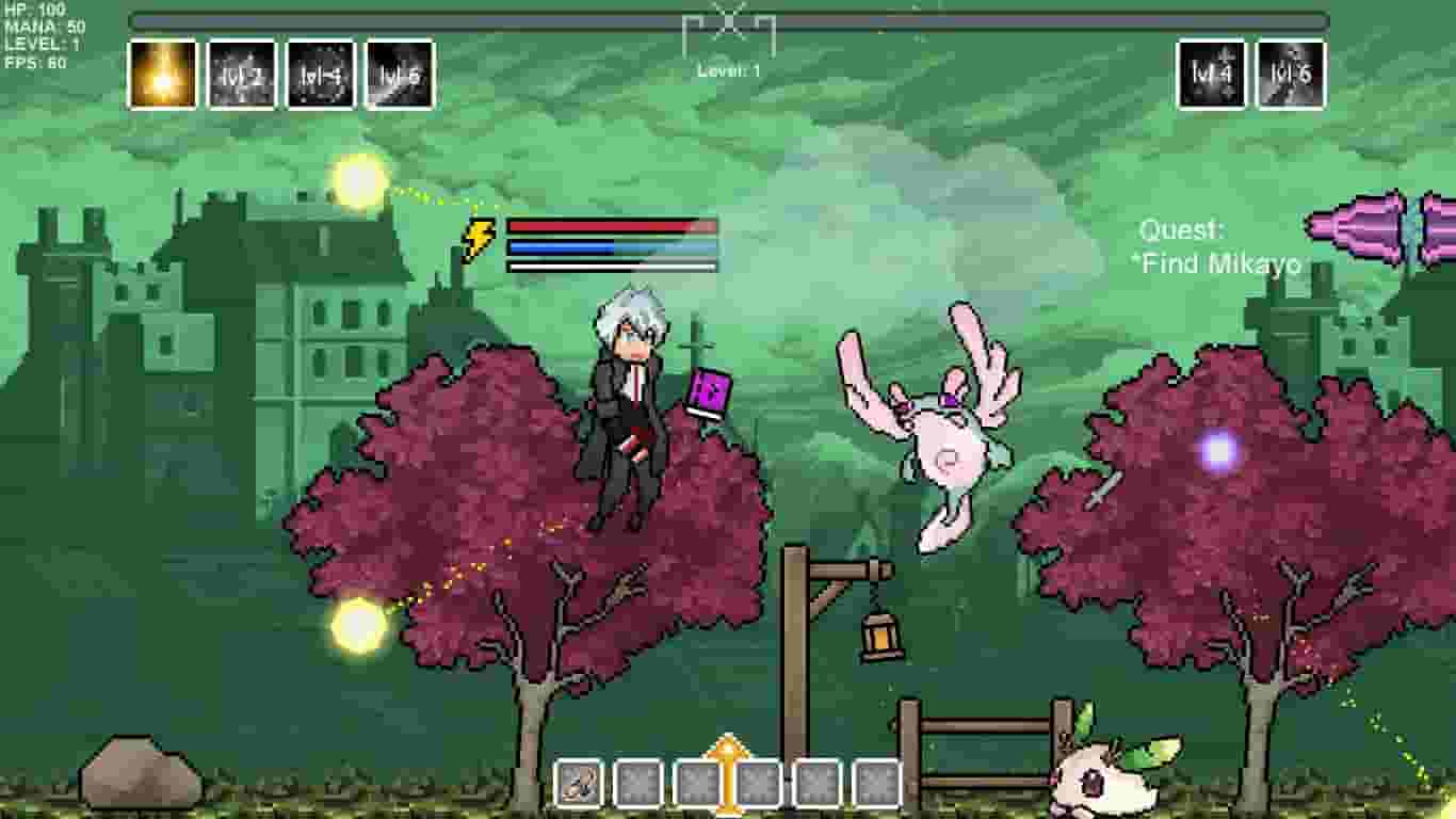 Azure Sky screenshot thumbnail screenshot 0