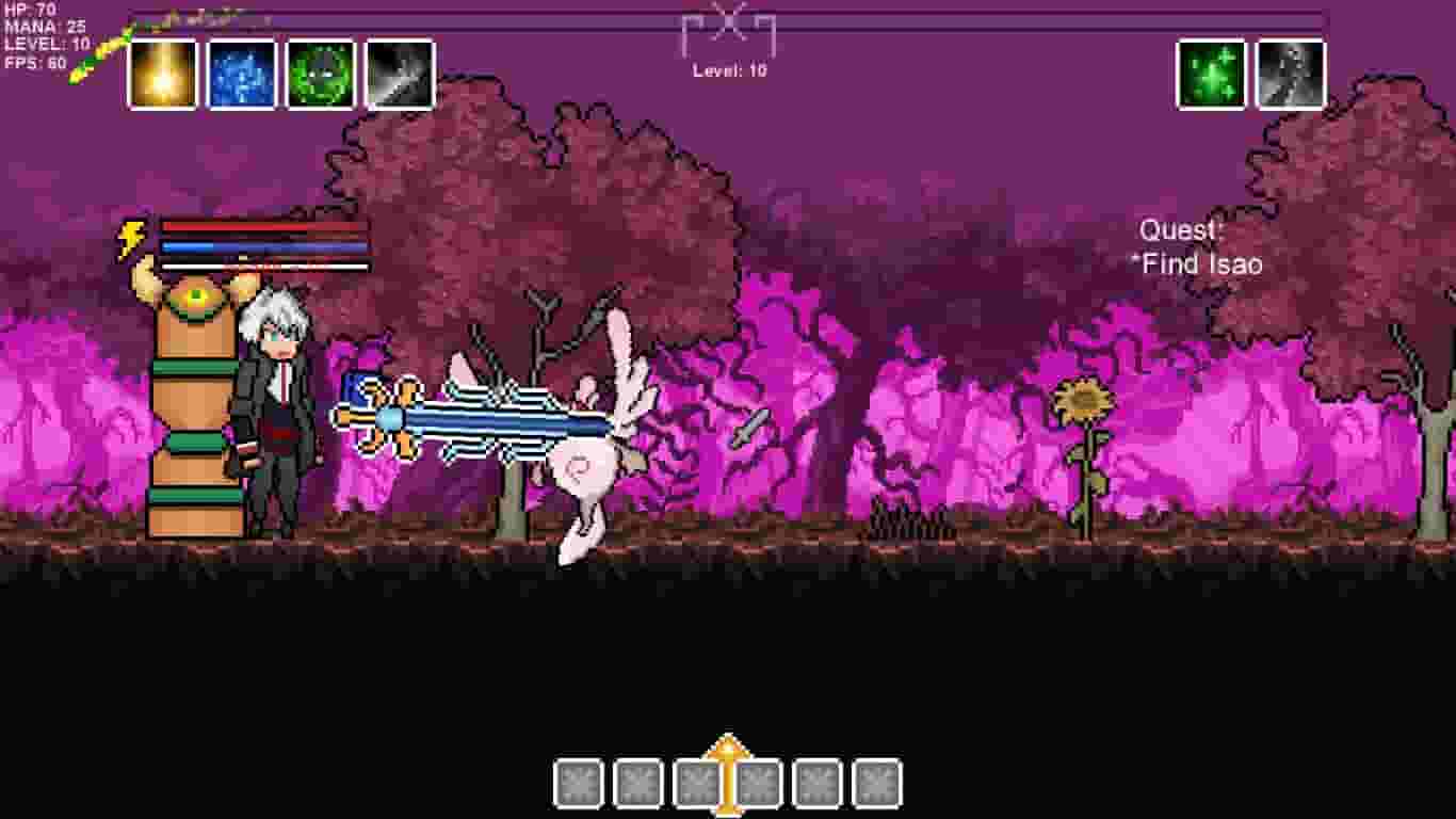 Azure Sky screenshot thumbnail screenshot 5