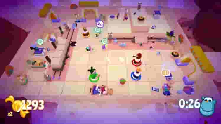 Baby Storm screenshot thumbnail screenshot 7