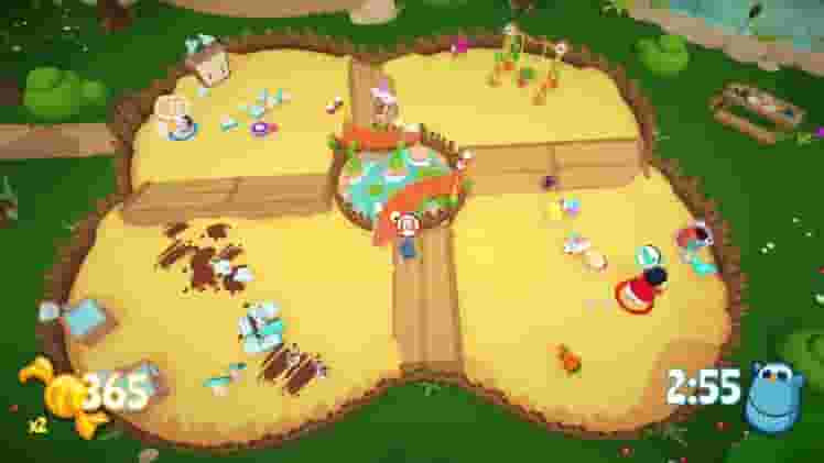 Baby Storm screenshot thumbnail screenshot 8